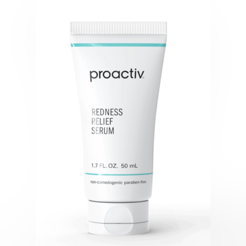 Redness Relief Serum